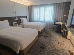 -北京王府井天伦王朝酒店