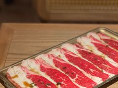-西塔老太太泥炉烤肉(杭州首店)
