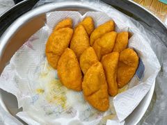 -都斛海鲜街