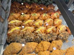 -麦尚心甜(北金鹰店)