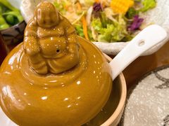 -银子铁板烧料理自助餐(人民广场店)