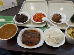 -护国寺小吃(安定门店)