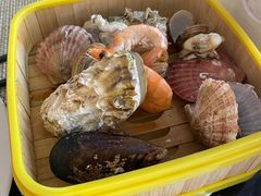 -淄博蓝海国际大饭店·蓝钻国际美食自助百汇(柳泉路店)