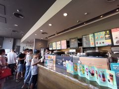 -星巴克臻选(江门汇悦大融城店)