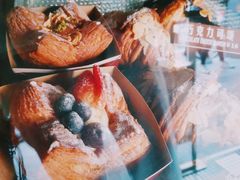 -Juicy Bakery(大学路店)