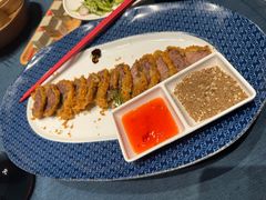 -金狮麟·新豫菜(金码大厦店)