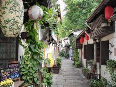 -小河直街历史文化街区