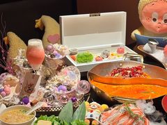 -色響火锅(恒隆广场店)