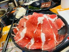 -呷哺呷哺(西单大悦城店)