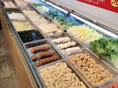 -成老灶火锅鸡(平山店)