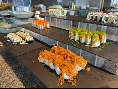 -解放碑威斯汀酒店-知味国际美食餐厅