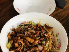 -小狗面馆·杭帮拌川·片儿川(大沽路店)
