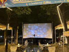 -飞来湖湿地公园