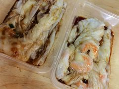 -山水肠粉(盐田店)