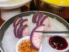 -揽季锅物会.福建黄鱼.海鲜姿造(五四路店)
