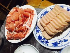 -鑫龙火锅城(青岛分店)