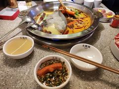 -大龙燚火锅(太古里店)