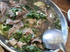 -谢老五跷脚牛肉·非遗传承店