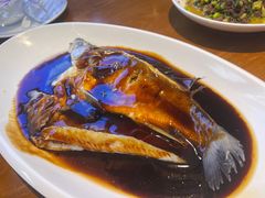 -外婆烧.老杭帮菜(庆春店)