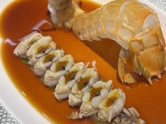 -阿忠食坊大排档·20年老店(万象城店)