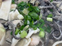 -福屿鲜捞小吃·捞化(福屿总店)