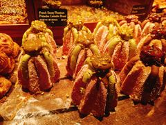 -B&C黄油与面包·THE GARDEN BAKERY概念店(世纪汇店)