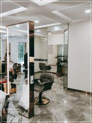 -CD Hair salon