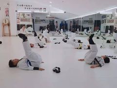 -极真空手道修远道场