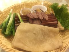 -景芝小炒(虞河路店)