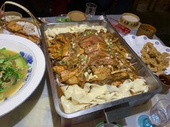 -王婆炒鱼(总店)