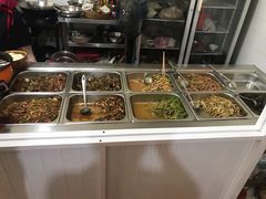 -友琴面馆(东白溪公寓店)