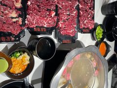 -潮发潮汕牛肉店(永庆坊店)