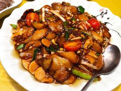 -南来顺饭庄·清真(南菜园店)