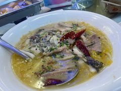 -潮喜竹溪荔湖酒家(荔枝湾店)