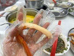 -朱富贵火锅(金融街万达店)