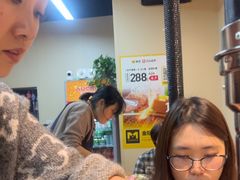 -六七八韩式烤肉·韩国料理(上杭路店)