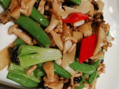-上海人家花樣年华(中山公园店)