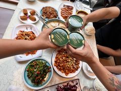 -福来居烤鸭店(天坛二店)