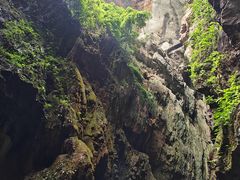 -九乡风景区