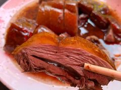 -黄连大头华烧鹅店(大良店)