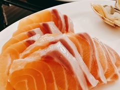 -圣丰索菲特·2 On 988 Café 自助餐厅