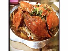 -胖哥俩肉蟹煲(杭州下沙学林街店)