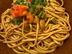 热干面-清水亭湖北菜(大屯DT51店)