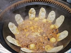 -铁锅岁月(中山东路店)