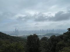 -岳麓山风景名胜区