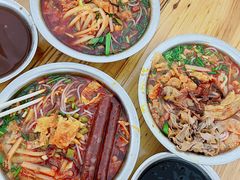 -娇姐老牌螺蛳粉(雅儒路店)