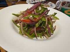 -胖老汉椒麻鸡清真新疆菜(西御街店)