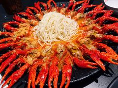 -红盔甲·小龙虾(人民广场店)