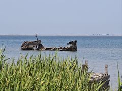 -辽宁团山国家级海洋公园
