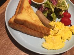 -必胜客(龙茗店)